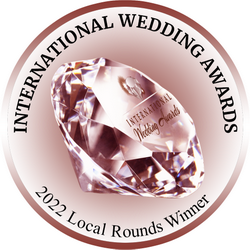 International wedding awards